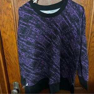 Lularoe bundle: tshirts, long sleeves, sweatshirts L